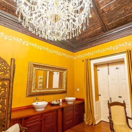 Casal Palace Mondim de Basto Extérieur photo