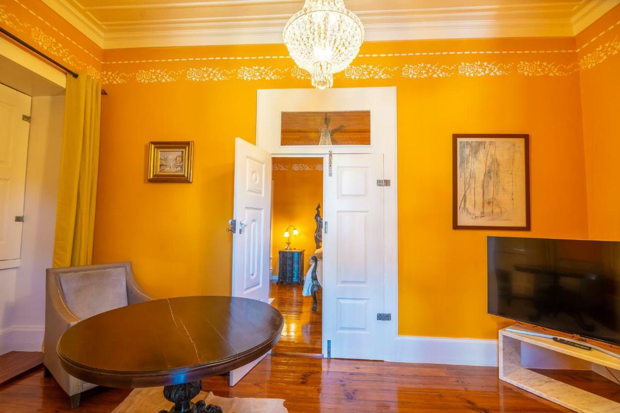 Casal Palace Mondim de Basto Extérieur photo