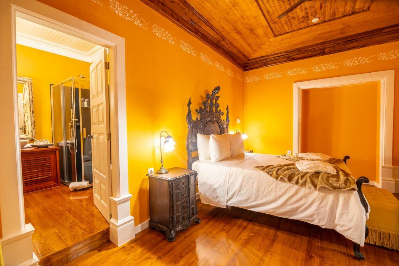 Casal Palace Mondim de Basto Extérieur photo