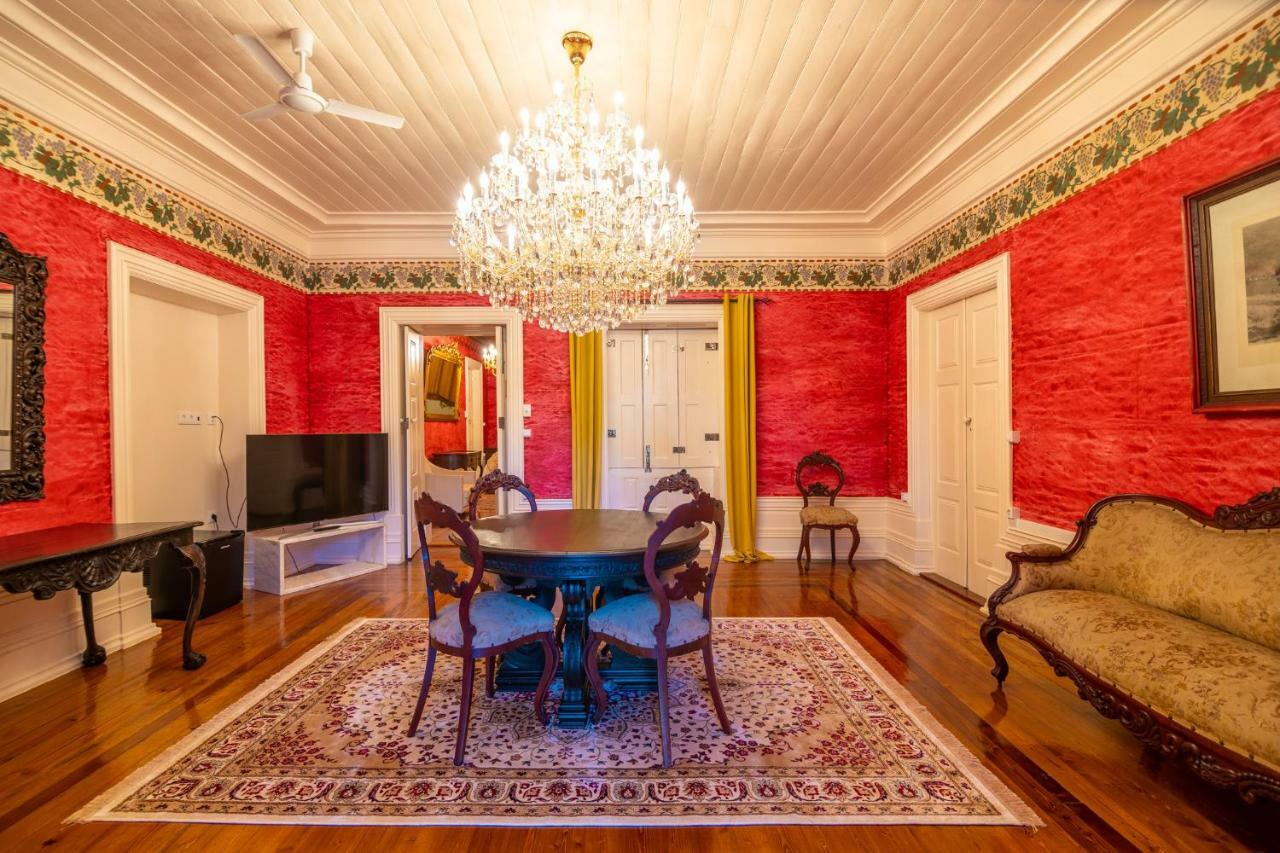 Casal Palace Mondim de Basto Extérieur photo
