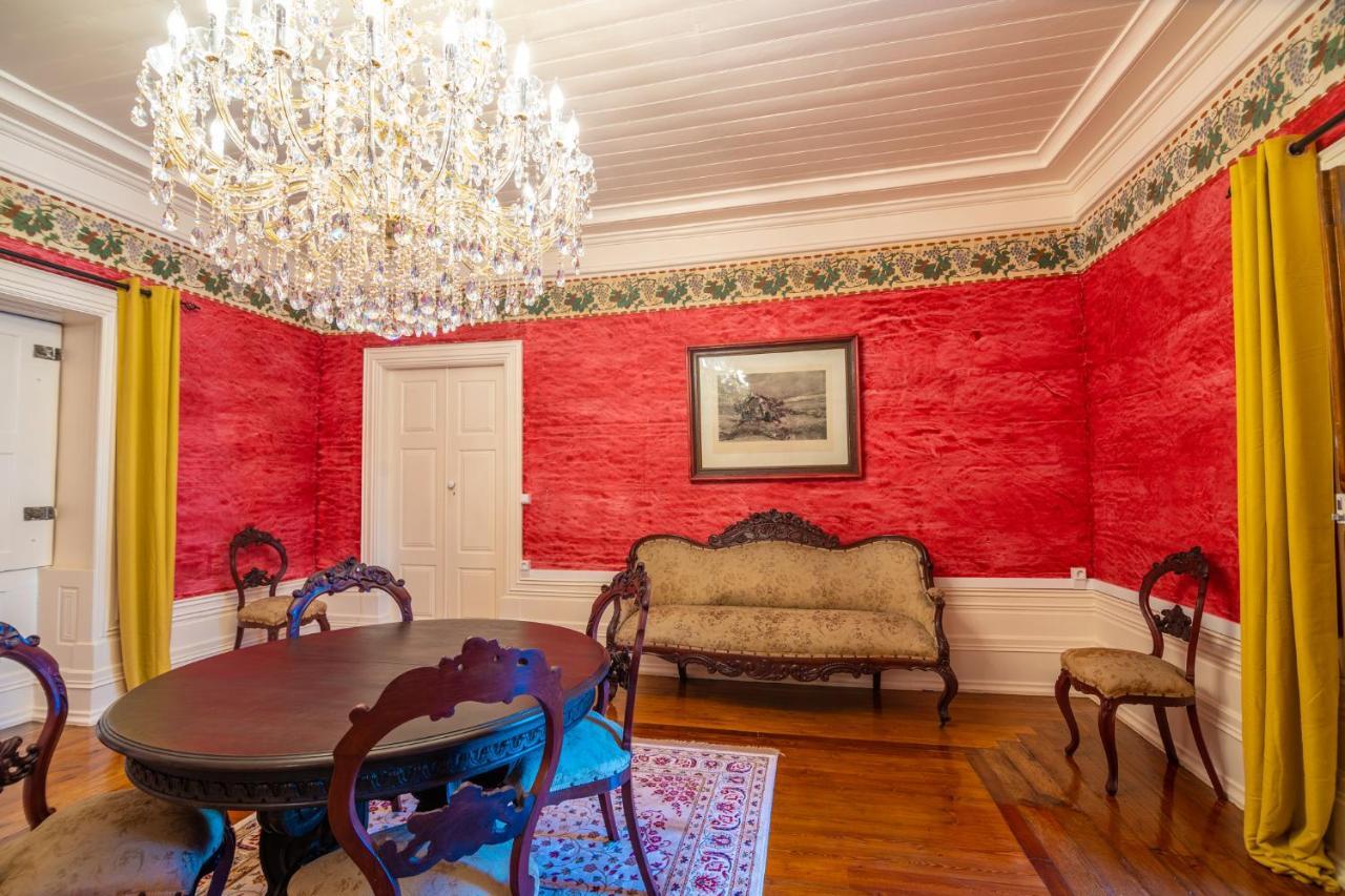 Casal Palace Mondim de Basto Extérieur photo