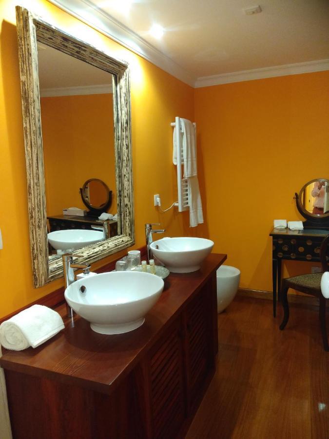 Casal Palace Mondim de Basto Extérieur photo